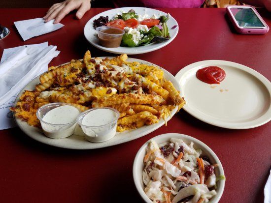 Flanagan's Ale House